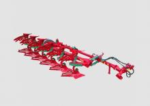 Pluhy Brix Meteor SLB 150