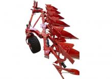 Pluhy Maschio Mirco 6E HD