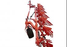 Pluhy Maschio Mirco 7E STD
