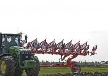 Pluhy Maschio Mirco 8E HD