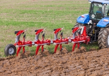 Pluhy Kongskilde MRS 3980
