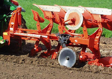 Pluhy Kuhn Multi-Master 112 T 3