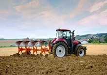 Pluhy Kuhn Multi-Master 113 4E