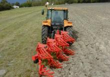 Pluhy Kuhn Multi-Master 113 4E NSH