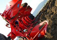 Pluhy Kuhn Multi-Master 152 T 5