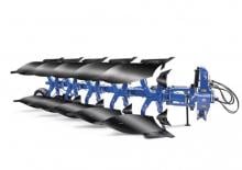 Pluhy New Holland PH V 4H 