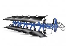 Pluhy New Holland PH V 5H 