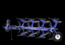 Pluhy New Holland PHF 50S