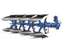 Pluhy New Holland PM 3S 