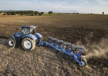 Pluhy New Holland PM 5S 