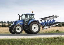 Pluhy New Holland PM V 3H 