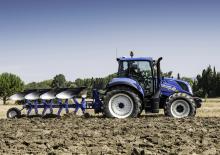 Pluhy New Holland PM V 3S 