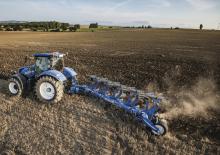 Pluhy New Holland PM V 5S 