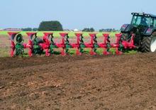 Pluhy Kverneland PN 100