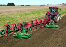 Pluhy Kverneland PW 100 Semivario