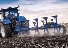 Pluhy New Holland PX 5H 