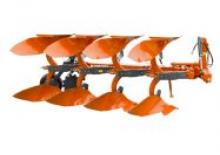 Pluhy Kubota RM 2005 V-85