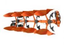 Pluhy Kubota RM 3000 V-85 
