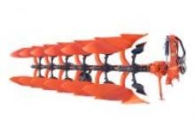 Pluhy Kubota RM 3005 V-100 