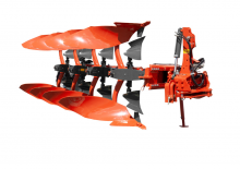 Pluhy Kubota RM 4005 V-100