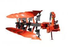 Pluhy Kubota RM 4005 V-85