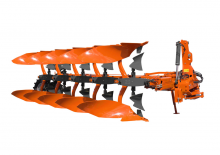 Pluhy Kubota RM 6005 V-100 