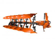 Pluhy Kubota RM 6005 V-85