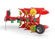 Pluhy Pöttinger Servo 3000
