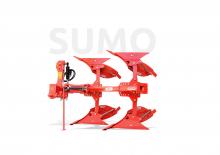 Pluhy Maschio SUMO 2MB
