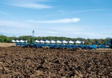 Pluhy Lemken Titan 18 7+4 / 100