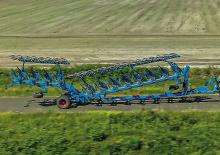 Pluhy Lemken Titan 18 8+4 / 100