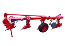 Pluhy Unia TUR VARIO 5