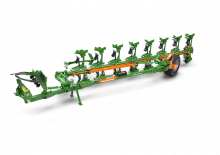 Pluhy Amazone Tyrok 400 OL S