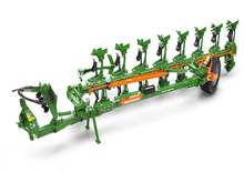 Pluhy Amazone Tyrok 400 V