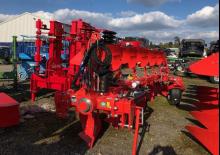 Pluhy Maschio Unico L 5+1