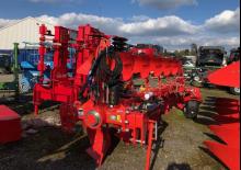 Pluhy Maschio Unico L 5+1