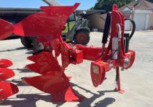 Pluhy Maschio Unico M 3