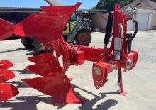 Pluhy Maschio Unico M 4+1