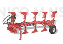 Pluhy Maschio Unico M 4NE
