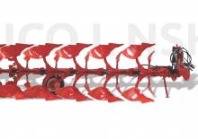 Pluhy Maschio Unico M NSH 4