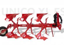 Pluhy Maschio Unico XL 3E STD