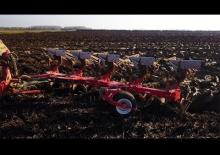 Pluhy Maschio Unico XL 5+1 HD