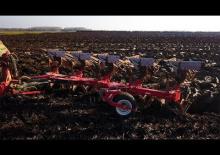 Pluhy Maschio Unico XL 5+1 STD
