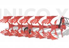 Pluhy Maschio Unico XL 5E STD
