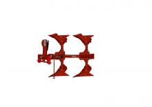 Pluhy Maschio Unico XS 2E