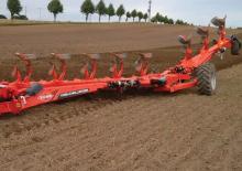 Pluhy Kuhn Vari-Challenger OL 8E NSH + ZXL