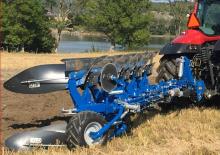 Pluhy Kongskilde Vari Flex CXP 41075 H