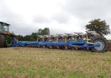 Pluhy Kongskilde Vari Flex EVL 61080 H