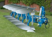 Pluhy Kongskilde Vari Flex EX 41075 F
