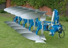 Pluhy Kongskilde Vari Flex EX 51075 F